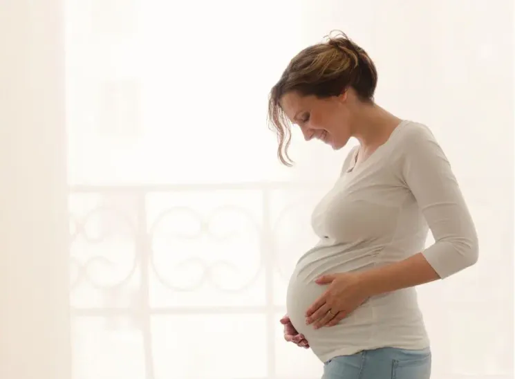 Balance und Bindung @ Nestglück Hebammerei & Familienbegleitung