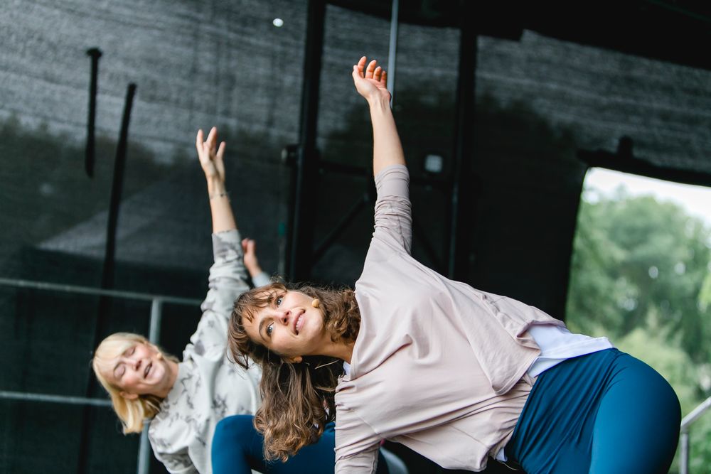 Julia Kupke Yoga, Meditation & Achtsamkeit 87782 Unteregg Eversports