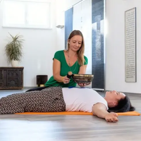 Trainer:in für Meditation @ Yogazentrum Mödling