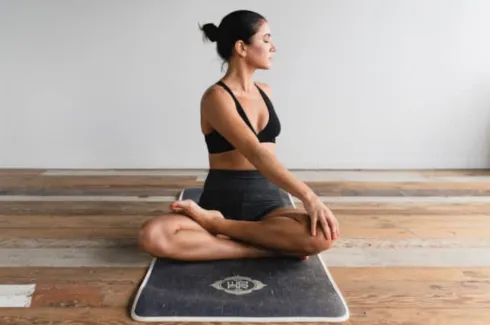 Pilates Kurs @ Forvigor