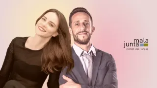 Daniela & Matias