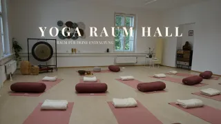 Yoga RAUM Hall