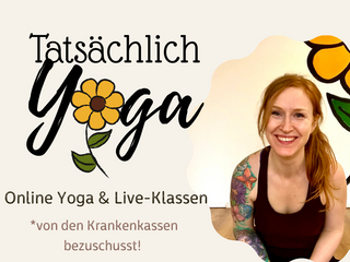 Tatsächlich Yoga