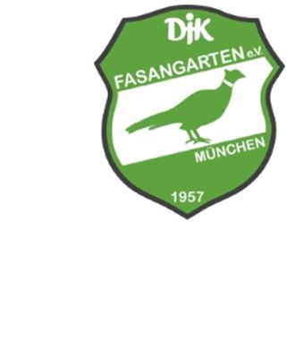 DJK Fasangarten e.V.