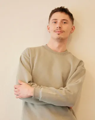 David