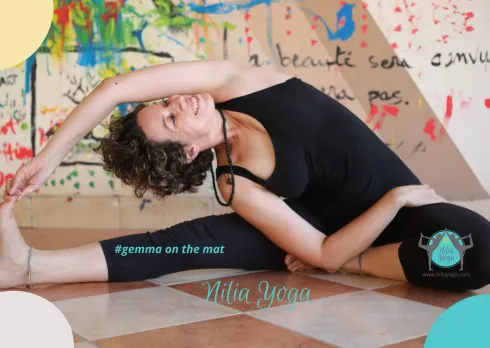 Yoga @ Nilia Yoga
