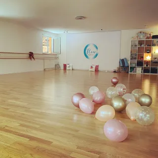 Flow Dance Loft