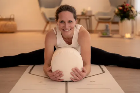 YIN & WORT - eine Reise nach Innen @ Nelum Yoga