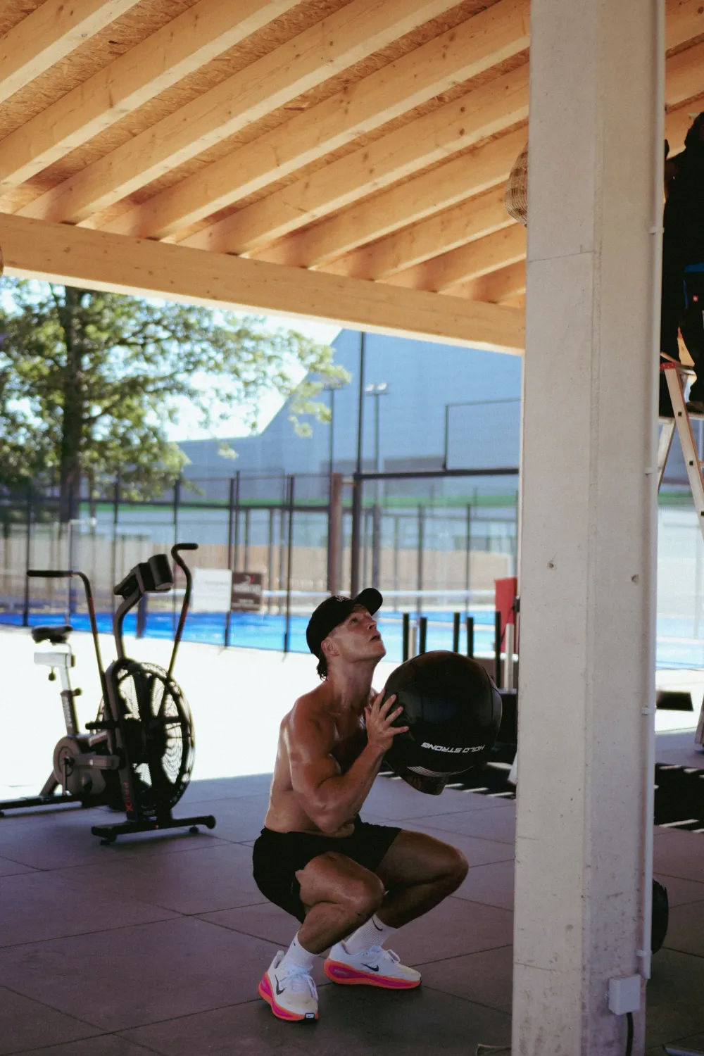 Ocean Athletics Club