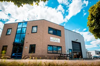 De locatie gaf geen beschrijving voor deze profielafbeelding