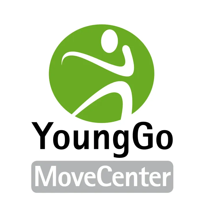 Outdoor Training @ YoungGo MoveCenter Kreuzlingen