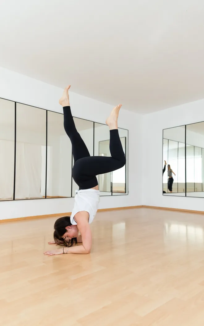 Life & Yoga Studio