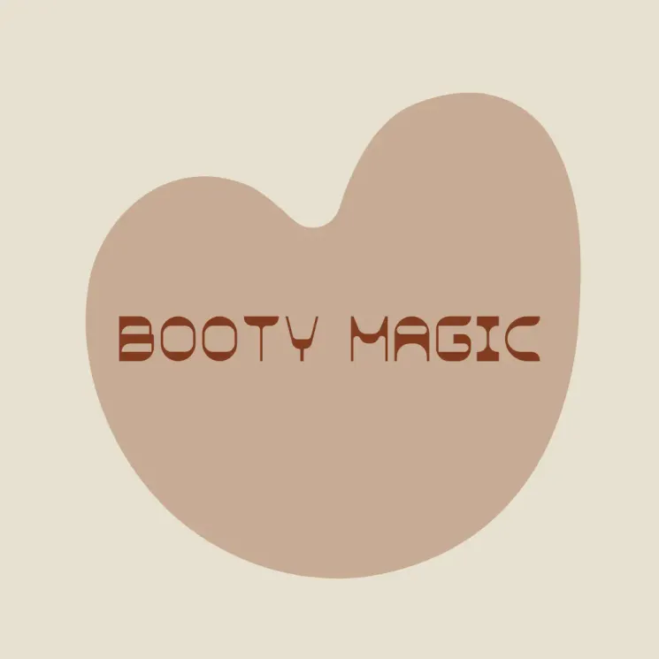 Booty Magic @ Komjun