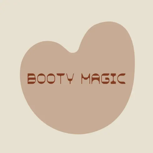 Booty Magic @ Komjun