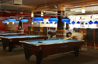 Billardcafe KÖÖ 1070 Mariahilferstraße