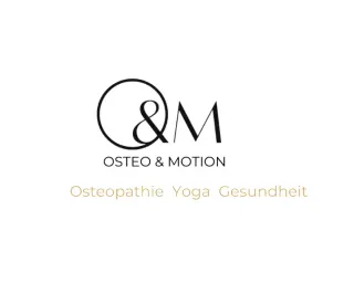 Lilly Rugg von Osteo & Motion
