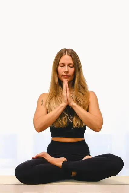 Chakra Workshop - Restore your Prana @ Jivamukti Yoga Cologne