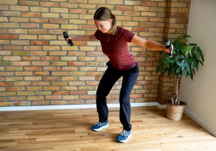 Rückenschule nach KddR® @ Bewegungsstudio Pfalz