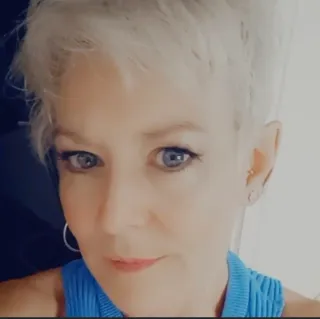 Teacher headshot