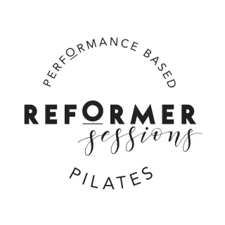 Reformer Sessions DC logo