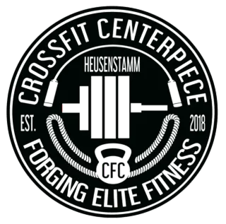 CrossFit Centerpiece Heusenstamm