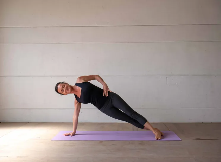 ONLINE Pilates @ Zeitlos Yoga