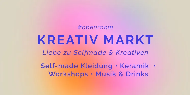 Adventskranz erstellen / OPEN ROOM - Der Kreativmarkt @ SOUL ROOM Leipzig