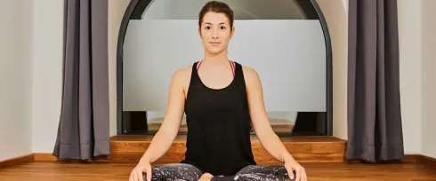 Yogatherapie by VITURA @ VITURA - Personal Training