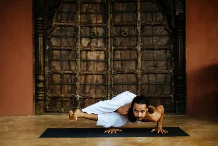 STREAM Advanced @ BODHI - das Yogastudio