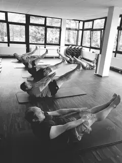 Athletic Training @ Complete Pilates & Yoga