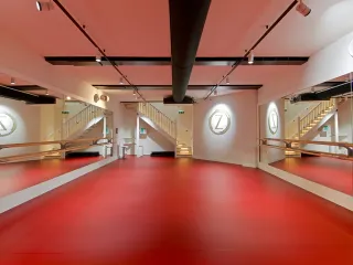 De locatie gaf geen beschrijving voor deze profielafbeelding