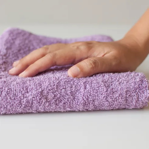 Pilates + Handtuch @ move Lounge - Bewegung, Kraft, Balance