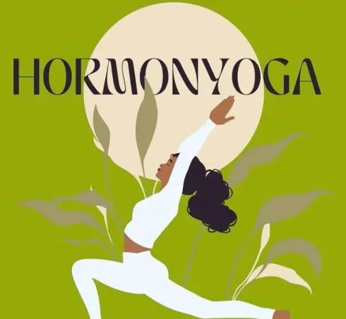 Hormon Yoga @ Raum für Bewegung&Entspannung