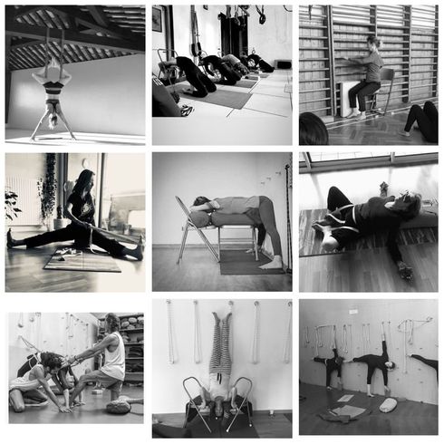 Ninayam Yoga
