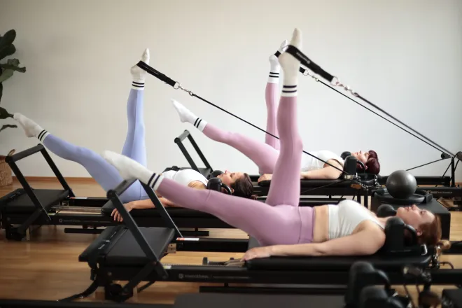 PILATES BOUTIQUE - Reformer