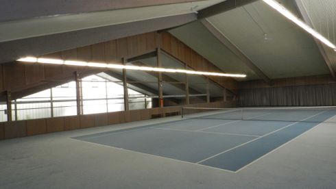Tennisclub Gold-Weiss Wuppertal 1920 e. V.