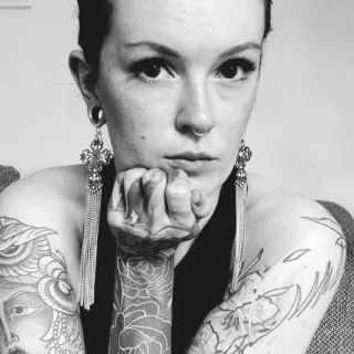 User headshot