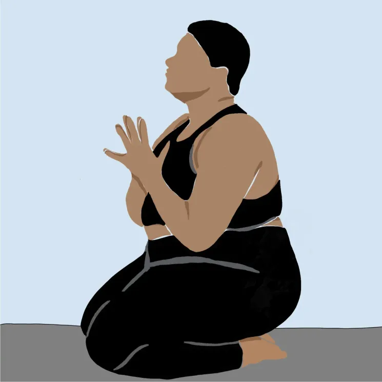 Kundalini Yoga (Natalie) @ Studio Balance