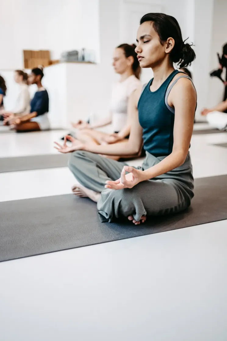 PRENATAL FLOW 🌿🤰 Level I 🇬🇧 LIVESTREAM @ Lotos Yoga Online