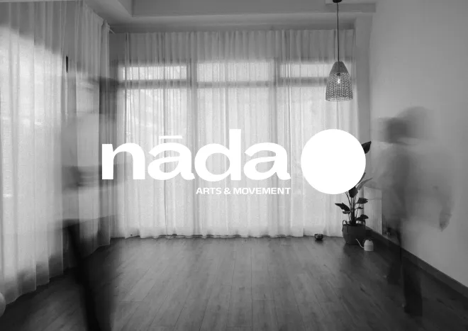 NĀDA · arts&movement