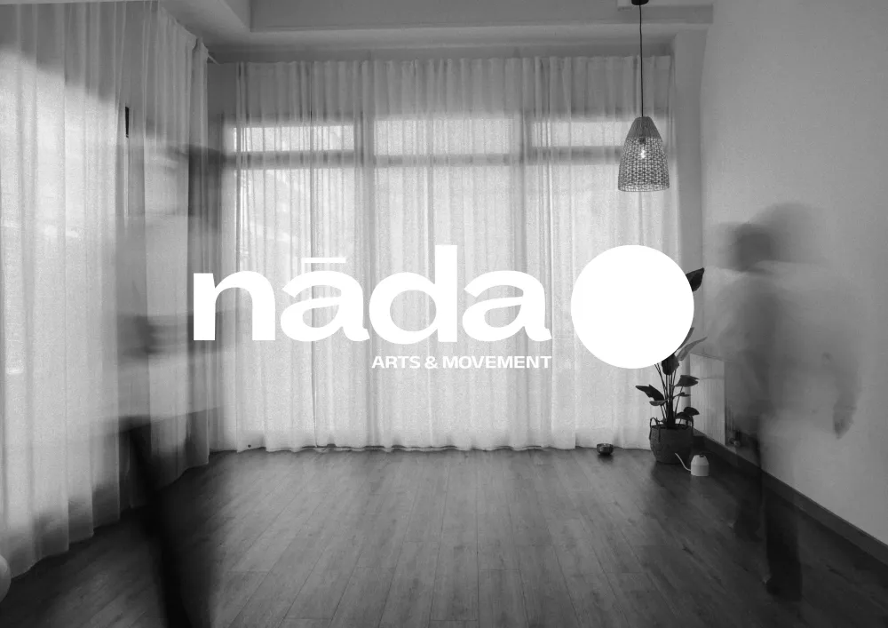 NĀDA · arts&movement