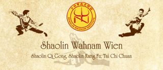 Shaolin Wahnam Wien