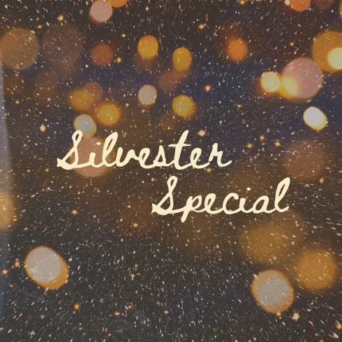 Silvester Special @ Atelier Yoga