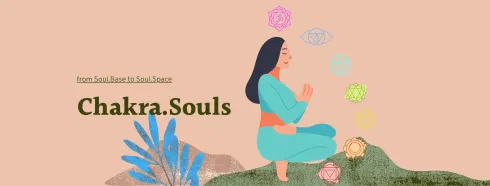 Calm.Soul - Chakra Activation Meditation  (Online!) @ Soul.Base Vienna