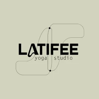 (churned) Latifee Studio Berlin Logo