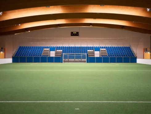 Image of the Venue