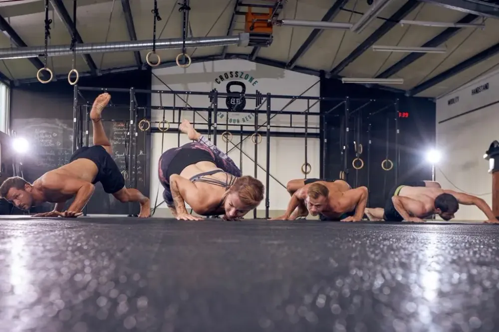 MoveZone e.V.