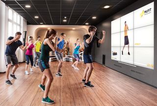 McFit Köln-Kalk