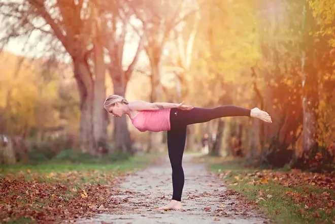 ORCHID Pilates und Yoga GmbH