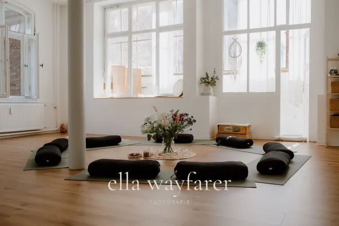 Raumwunderyoga